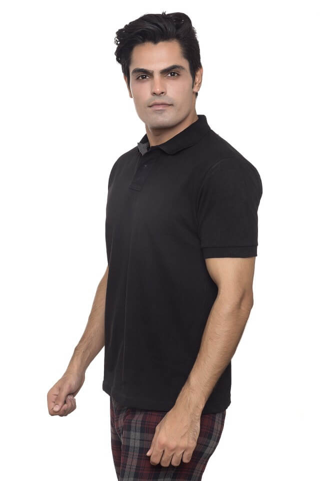 HIGHLANDER - SANTHOME Polo Shirt