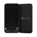 SQUIP - @memorii Powerbank 8000 mAh-Black
