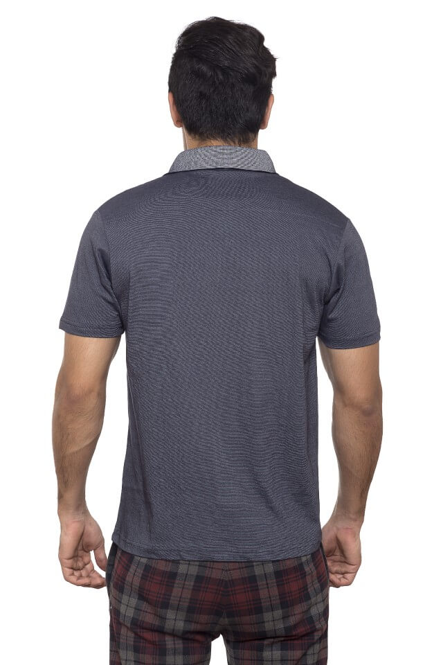 GOLF - SANTHOME Polo Shirt Limited Edition