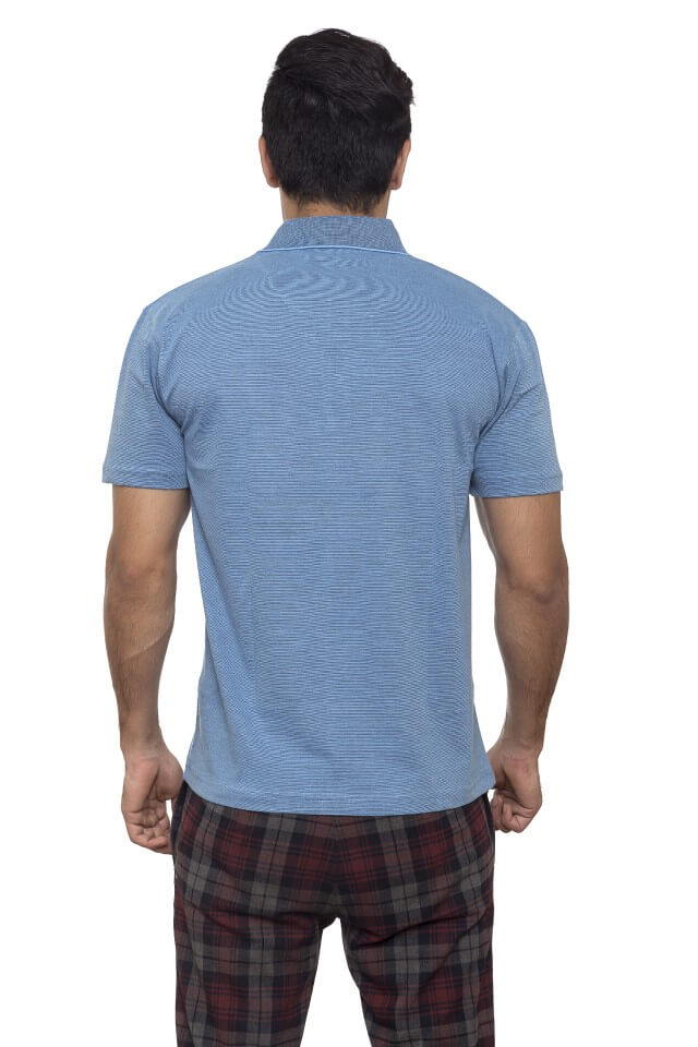 GOLF - SANTHOME Polo Shirt Limited Edition