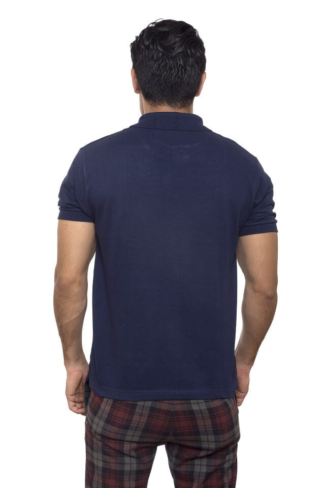 HIGHLANDER - SANTHOME Polo Shirt