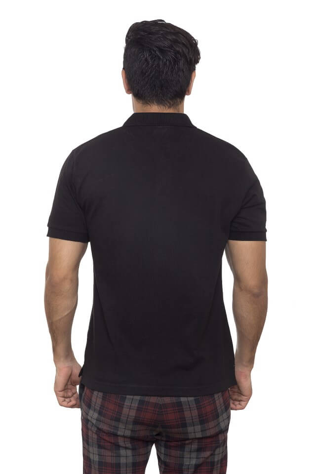 HIGHLANDER - SANTHOME Polo Shirt