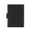 SANTHOME Genuine Leather Passport Cover - No Box