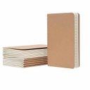 VINICA - eco-neutral A5 Notebook - Craft