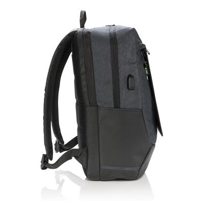 ECLIPSE – Swiss Peak Eclipse Solar Backpack