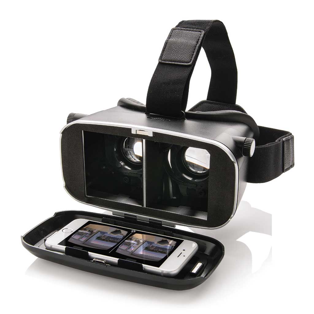 XD Technology 3Glazz – Virtual Reality Glasses