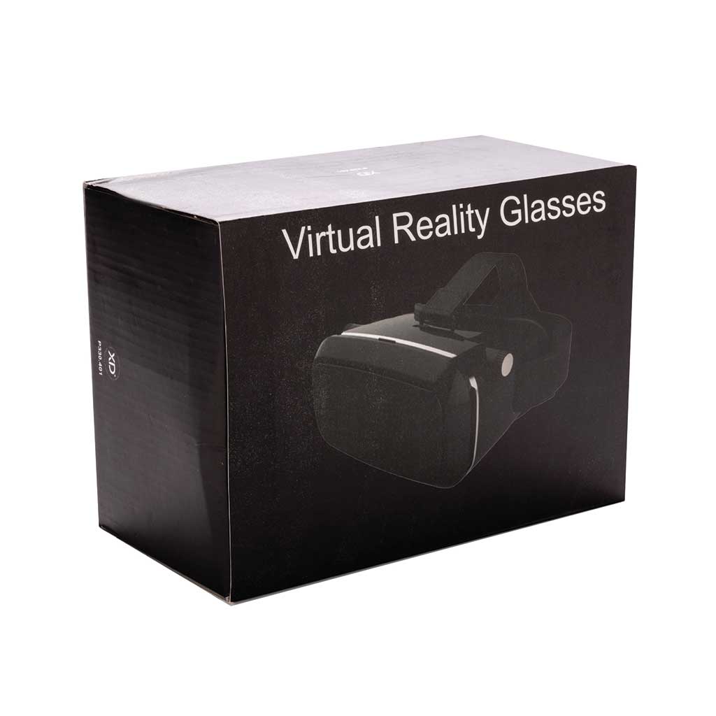 XD Technology 3Glazz – Virtual Reality Glasses