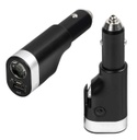SHIELD - @memorii 6 In 1 Multifunctional Car Charger