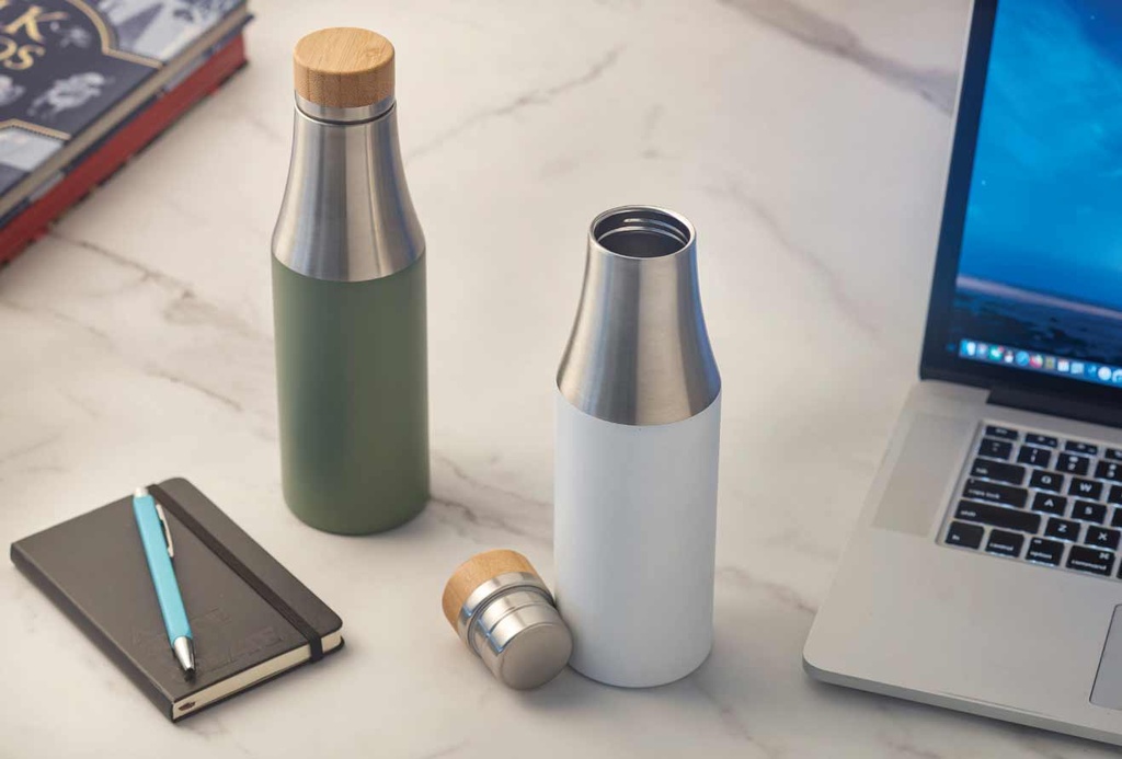 Change Collection Sustainable Designer Water Bottle