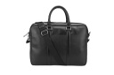 CROSS - Francisco 15 Inches Office Briefcase - Black
