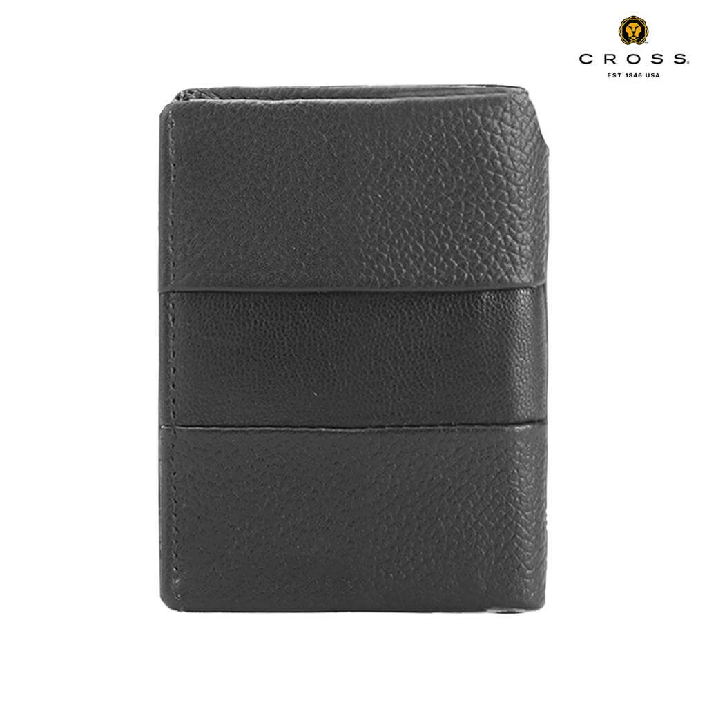 CROSS - BARTH - International Passport Wallet