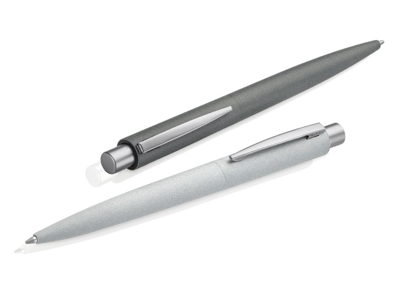 UMA - LUMUS STONE PEN - Dark Grey