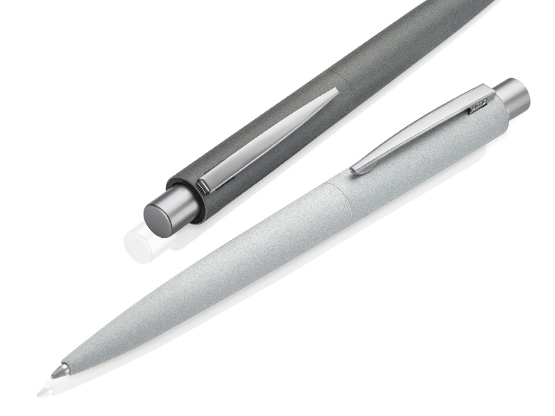UMA - LUMOS STONE PEN - Dark Grey