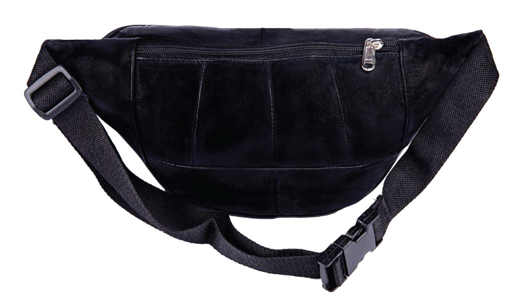 FREITAL – Giftology Genuine Leather Waist Pouch