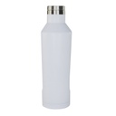 GALATI - Hans Larsen Double Wall Stainless Steel Water Bottle - White