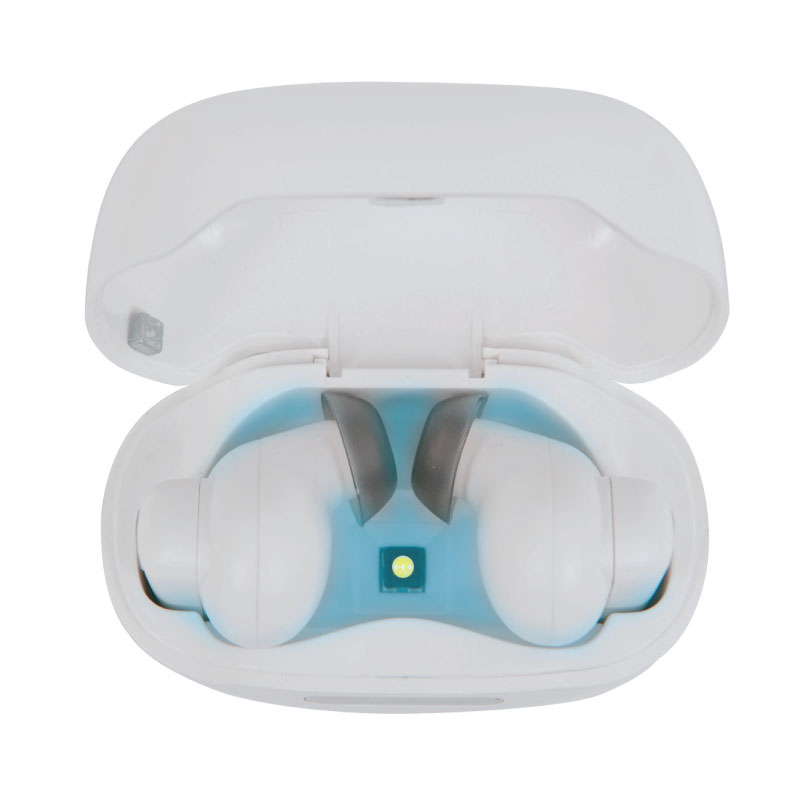 ARBON – TWS UV-C Earbuds with Sterilization Case