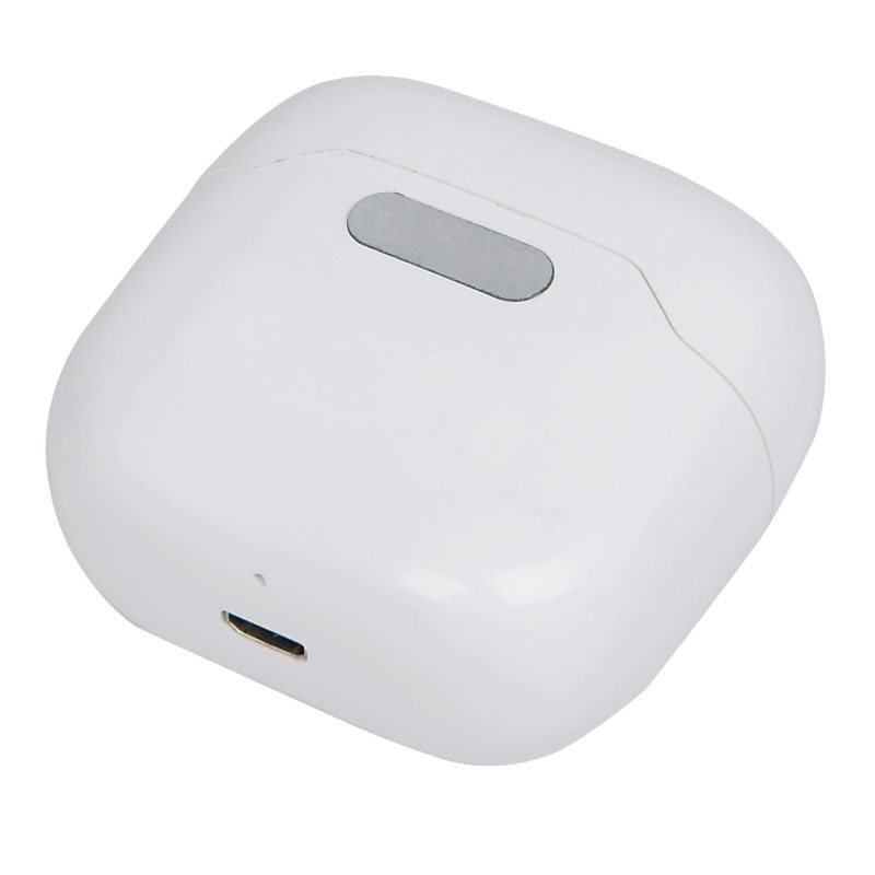ARBON – TWS UV-C Earbuds with Sterilization Case