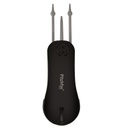 Pitchfix Fusion 2.5 Pin - Black