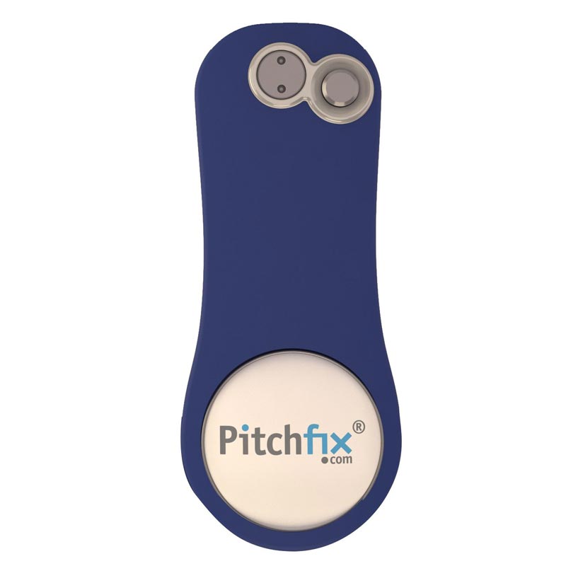 Pitchfix XL 3.0 - Blue