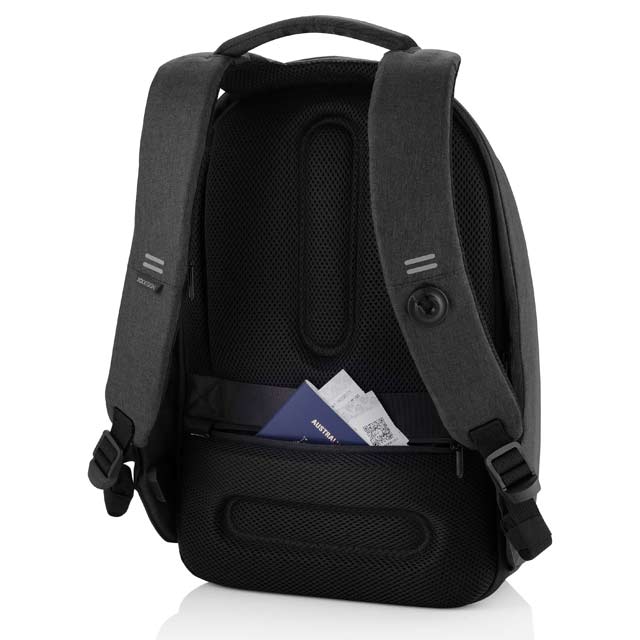 XDDESIGN Bobby Tech Anti-Theft Backpack - Black