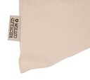 ABLAR - GRS-certified Recycled Cotton Tote Bag - Natural