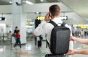 XDDESIGN BOBBY BIZZ Smart Business Backpack + Briefcase