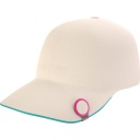 Pitchfix Hat Clip 25mm - Pink