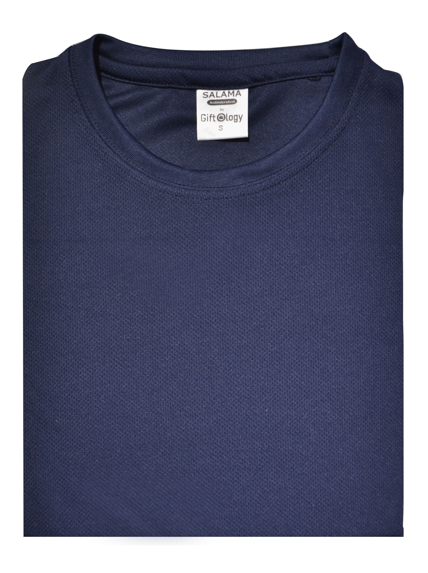 Giftology SALAMA Roundneck T-shirt (Anti-microbial)