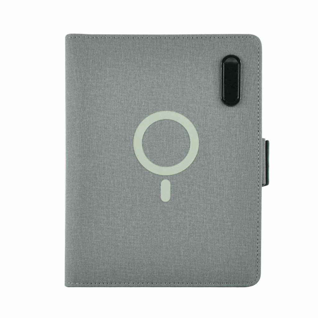 PREETZ - Santhome 10W MagSafe A5 Organizer - Grey
