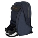 SHOBAC - SANTHOME 18&quot; Laptop Backpack For Work &amp; Sports/gym