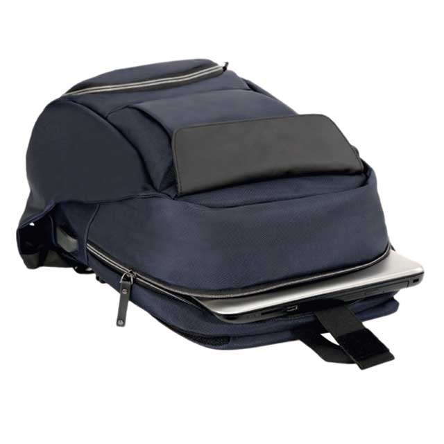 SHOBAC - SANTHOME 18&quot; Laptop Backpack For Work &amp; Sports/gym