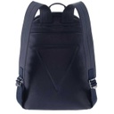 VINBAC - SANTHOME Laptop Backpack - Navy Blue
