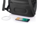 XDDESIGN Bobby Soft Anti-Theft Backpack - Black