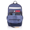 XDDESIGN Bobby Soft Anti-Theft Backpack - Navy Blue