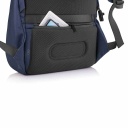 XDDESIGN Bobby Soft Anti-Theft Backpack - Navy Blue