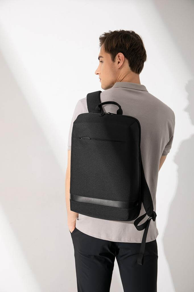 SANOK - CHANGE Collection 15.6" Laptop Backpack