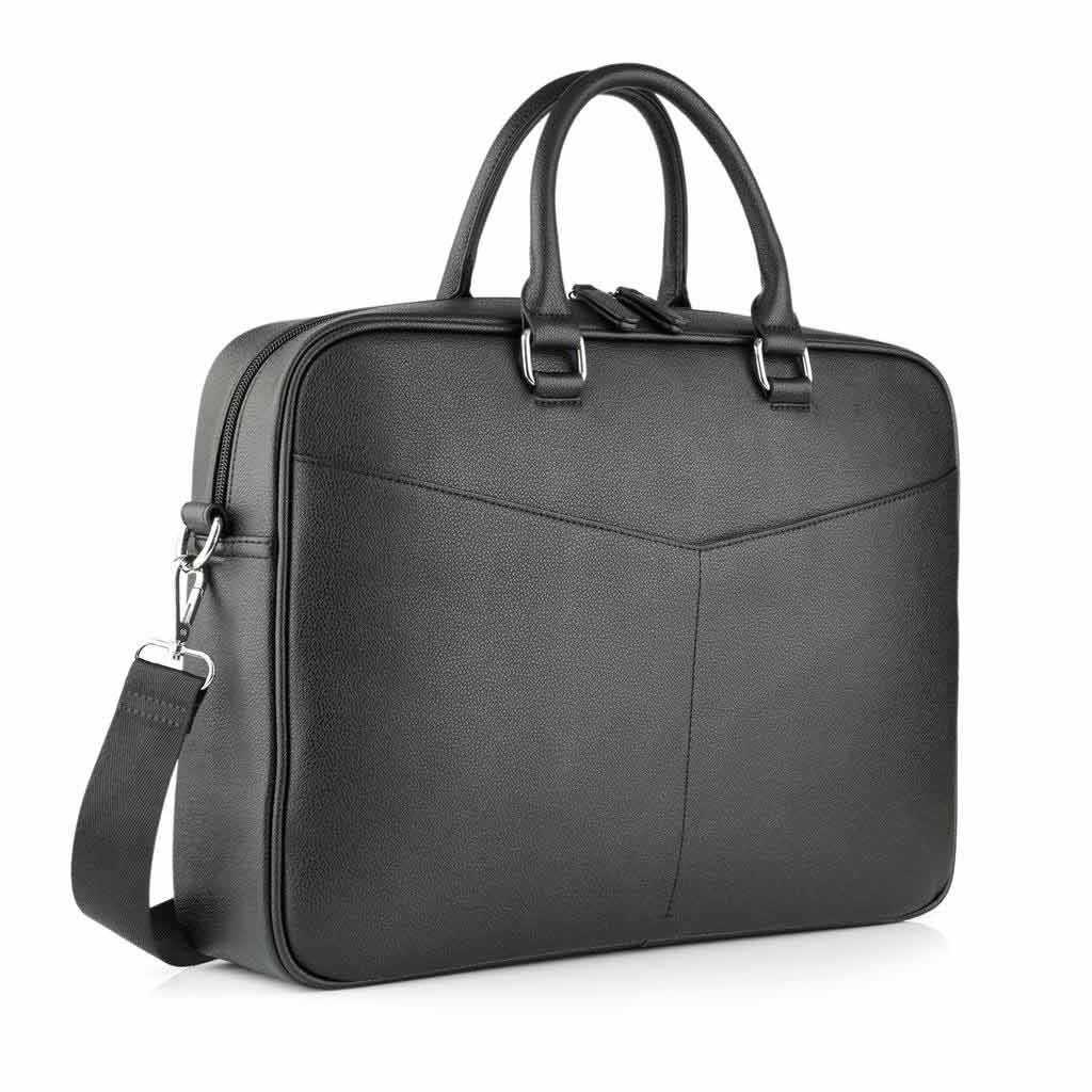 TRANAS - SANTHOME Elegant PU 15.6