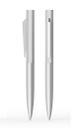 ALSFELD - Twist Metal Pen - Silver