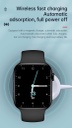 THONEX - @memorii Smart Watch & Fitness Activity Tracker