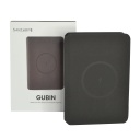 GUBIN - Santhome 10000mAh Wireless Powerbank Organizer