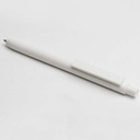 LEOVA - Giftology Pen - White (Anti-bacterial)