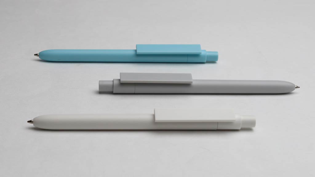 LEOVA – Giftology Pen – Grey (Anti-bacterial)