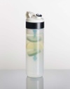 FUSE - TACX Fruit Infuser Bottle - Black