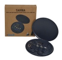 TAVIRA - @memorii Recycled Multi-Cable Set - Blue