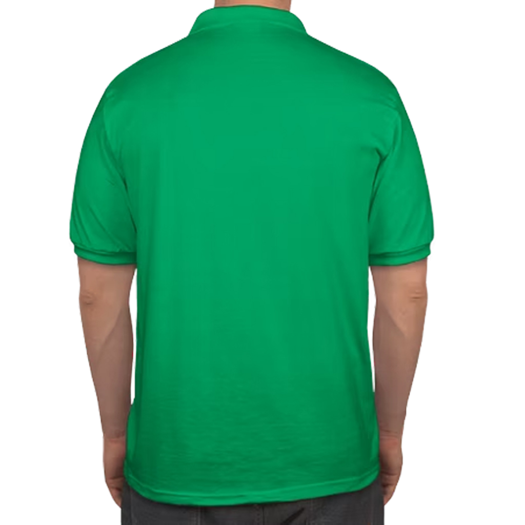 BDNC - SANTHOME Polo Shirt with UV protection