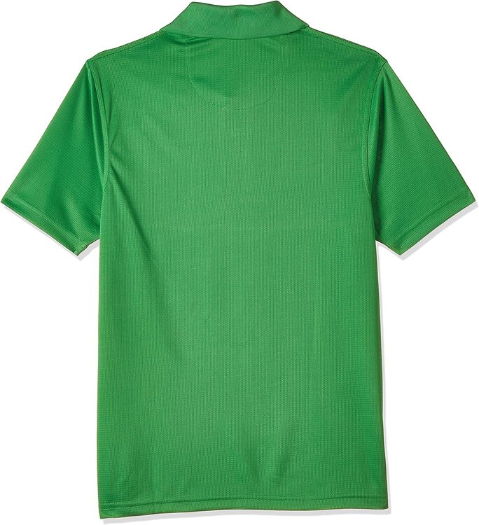 ADF - SANTHOME All Day Fresh Polo Shirt with UV protection