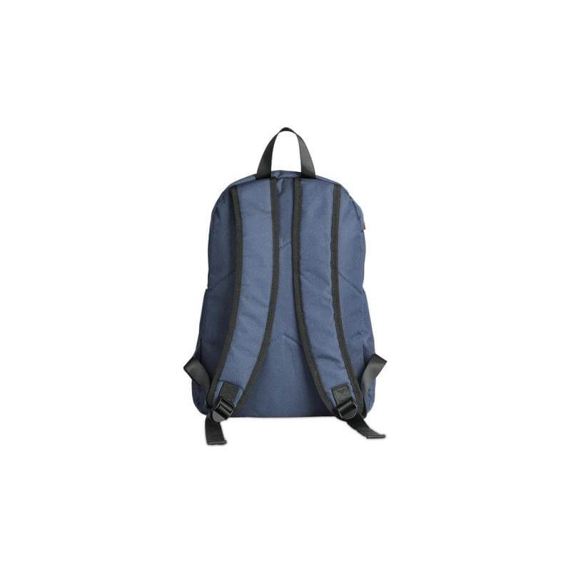 LINDOS -  Giftology Backpack - Navy Blue