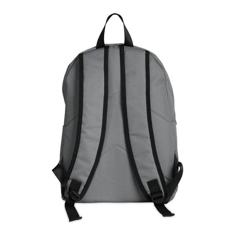 LINDOS -  Giftology 900D Polyester Backpack - Grey