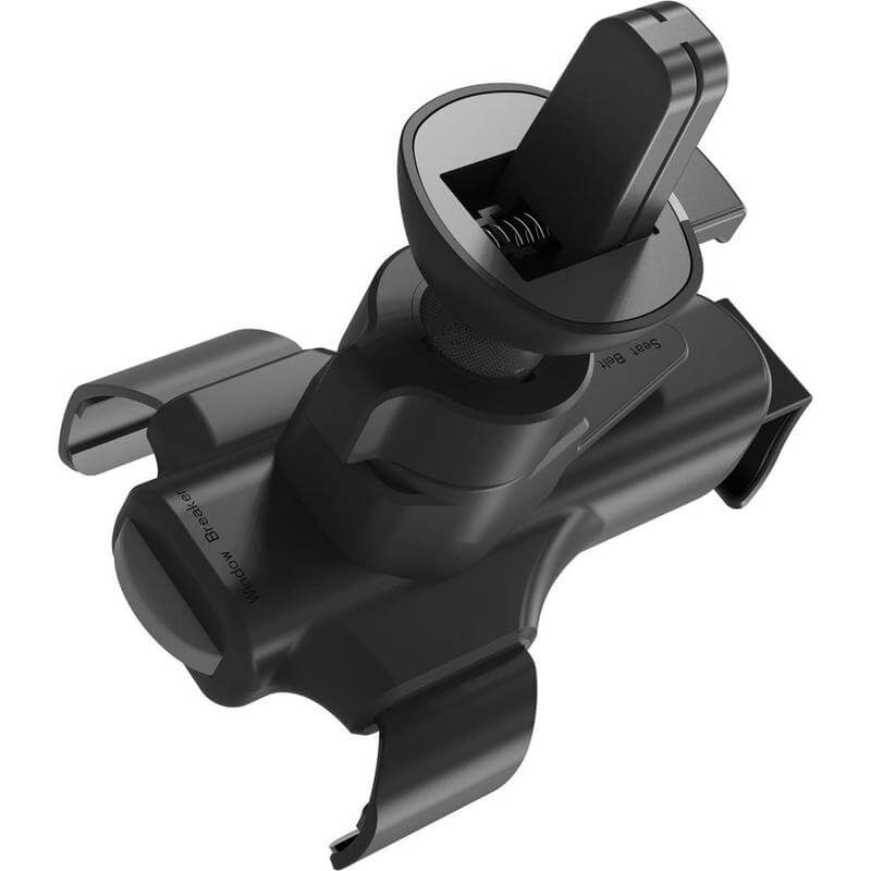 MIO - @memorii 15W Car Mobile Mount Wireless Charger
