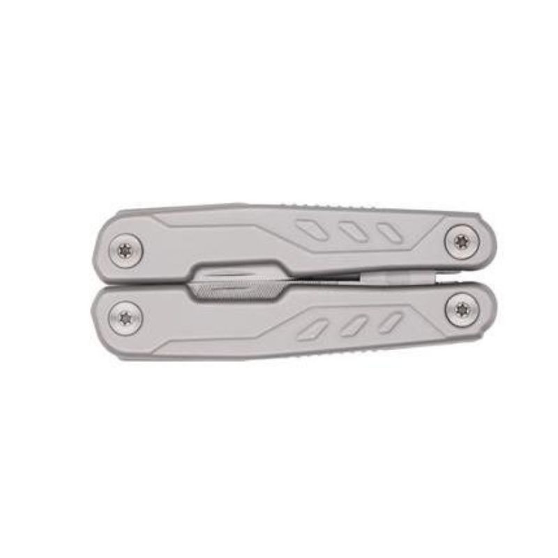KITEE - SANTHOME 15 in 1 Multi Function Tool - Silver